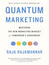 Cover image for Quantum Marketing